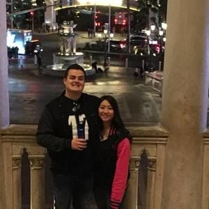 Meet your Posher, Theresa